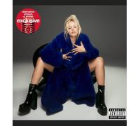 RENEE RAPP - Reneé Rapp - Snow Angel (Target Exclusive