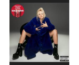 RENEE RAPP - Reneé Rapp - Snow Angel (Target Exclusive