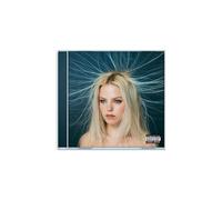 Renee Rapp – Snow Angel – CD – version explicite (neuf)