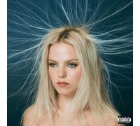 Rapp, Renee – Snow Angel – Vinyle Black Ice standard