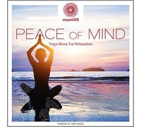 Renée Ravi - Entspanntsein-Peace of Mind (Yoga Music for Rela