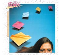 Renee - Reaching for the Sky