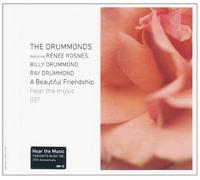 Renee Rosnes - A Beautiful Friendship [ Re [Import]