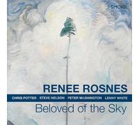 Renee Rosnes - Beloved of the Sky