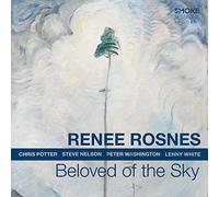 Renee Rosnes - Beloved of the Sky