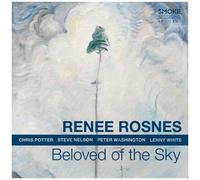 Renee Rosnes - Beloved Of The Sky [Vinyl]
