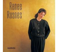 Renee Rosnes [Import]