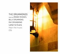 Renee Rosnes - Letter to Evans [ Reissue] [Import]