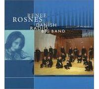 Renee Rosnes With The Danish Radio Big Band