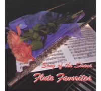 Renee Smith - Song of The Sirens Flute Favorites