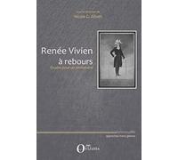 RENEE VIVIEN A REBOURS