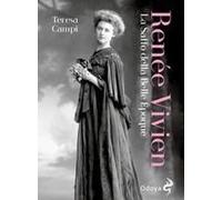 Renée Vivien. La Saffo Della Belle Époque