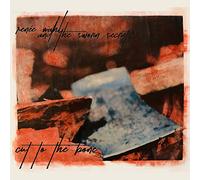 Renee Wahl - Cut To The Bone