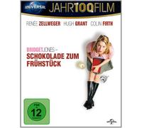 Renée Zellweger,Colin Firth,Hugh Grant - Bridget Jones Schokolade Z Fruestueck Ja [Blu-ray]
