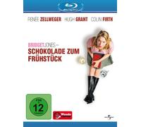 Renée Zellweger,Colin Firth,Hugh Grant - Bridget Jones-Schokolade Zum Frühstück [Blu-Ray] [Import]