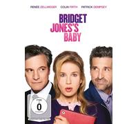 Renee Zellweger;Colin Firth; Patrick Dempsey - Bridget Jones' Baby