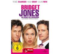Renée Zellweger,Hugh Grant,Colin Firth - Bridget Jones-am Rande des Wahnsinns