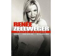Renee Zellweger Triple Feature
