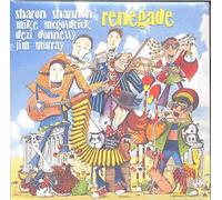 Sharon Shannon - Renegade