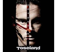 Toseland - Renegade [Import]