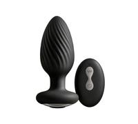 Renegade Alpine 2.0™ - Buttplug avec télécommande