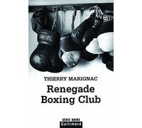 Renegade Boxing Club