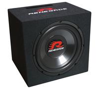 RENEGADE Caisson De Bass Reflex 30Cm 300/600 Watt Auto Bassbox RXV1200