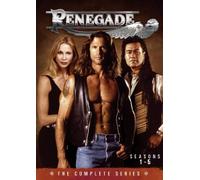 Renegade: Complete Series