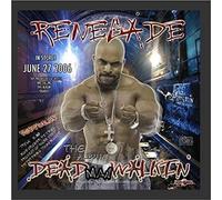 Renegade - Deadman Walkin