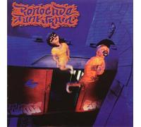 Renegade Funk Train - Renegade Funk Train [Import]