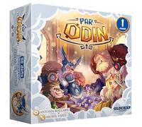 Renegade Game Studio 607937 - Old Chap Games Jeux De Société, Par Odin