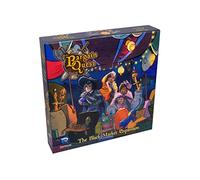Renegade Game Studios - Extension de jeu Bargain Quest Black Market (869)