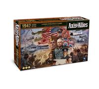 Renegade Game Studios Avalon Hill Axis & Allies 1942 Deuxième édition Version Jeu De Plateau Anglais