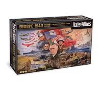 Axis & Allies 1940 Europe 2nd Edition
