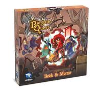 Renegade Game Studios: Bargain Quest Extension brique et mortier