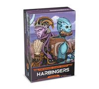 Renegade Game Studios: Circadiens : Extension de l'ordre du Chaos Harbingers