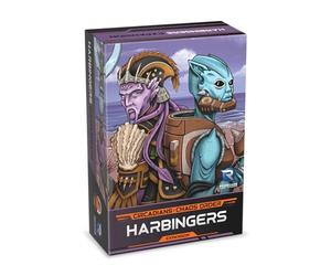 Renegade Game Studios: Circadiens : Extension de l'ordre du Chaos Harbingers