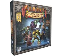 Renegade Game Studios Clank! Adventuring Party