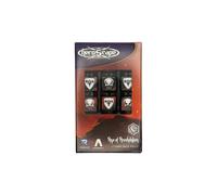 Renegade Game Studios Dés Heroscape Utgar