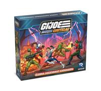 Renegade Game Studios – Extension Cobra Ascendant