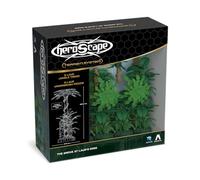 Renegade Game Studios Extension Heroscape : The Grove at Laur's Edge Terrain - Accessoire de jeu - À partir de 14 ans