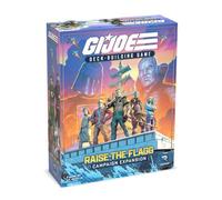 G.I. Joe Jeu de construction de pont - Raise The Flagg