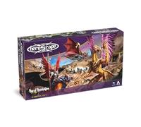 Renegade Game Studios Heroscape Age Of Annihilation Master Set Board Game English Multicolore