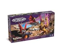 Renegade Game Studios – Jeu de société – Heroscape Age of Annihilation Master Set – Anglais