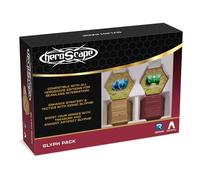 Renegade Game Studios Heroscape: Extension Pack De Glyphes