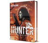 Renegade Game Studios Hunter The Reckoning