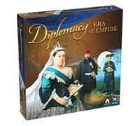 Renegade Game Studios Jeu De Plateau Avalon Hill Diplomacy Version L´Ère De L´empire Anglais