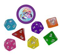 Renegade Game Studios Jeu de rôle My Little Pony pour les 14 ans et plus