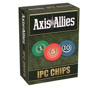 Renegade Game Studios Jeu De Société Avalon Hill Axis & Allies: Ipc Chips Extension