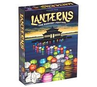 Renegade Game Studios Lanterns The Harvest Festival